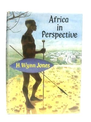 Immagine del venditore per Africa in Perspective venduto da World of Rare Books