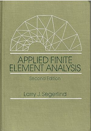 Applied finite element analysis