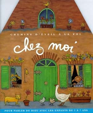 Immagine del venditore per Chez moi - La Diffusion Cat?chistique-Lyon venduto da Book Hmisphres