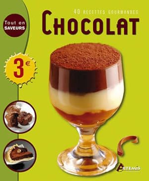 Chocolat - Collectif