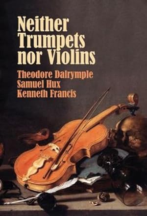 Bild des Verkufers fr Neither Trumpets Nor Violins [Hardcover ] zum Verkauf von booksXpress