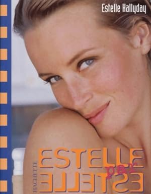 Estelle halliday mes secrets de beauté - Estelle Hallyday
