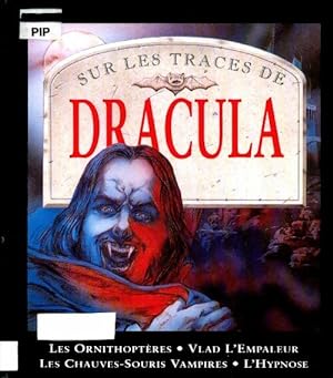 Dracula - Jim Pipe