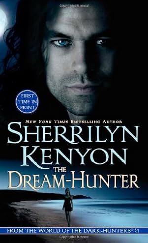 Bild des Verkufers fr The Dream-Hunter (A Dream-Hunter Novel, Book 1) by Sherrilyn Kenyon [Mass Market Paperback ] zum Verkauf von booksXpress