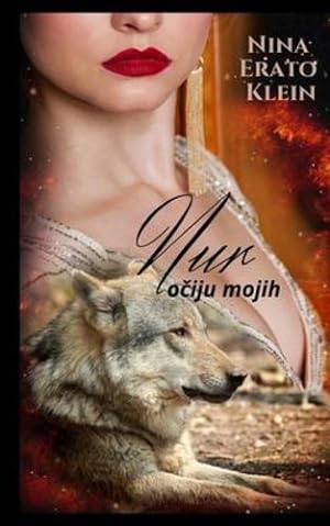 Seller image for Nur o  iju mojih by Klein, Nina Erato [Paperback ] for sale by booksXpress