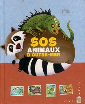 SOS animaux d'outre-mer - Collectif