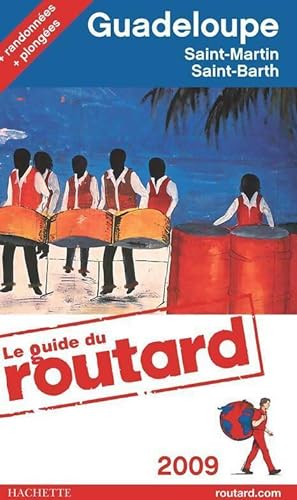 Guadeloupe 2009 - Collectif
