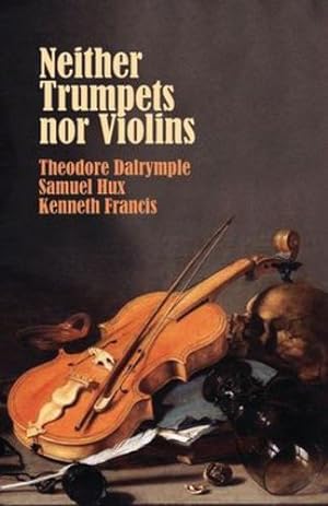 Bild des Verkufers fr Neither Trumpets Nor Violins [Soft Cover ] zum Verkauf von booksXpress