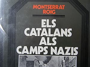 Seller image for ELS CATALANS ALS CAMPS NAZIS for sale by TAHOE