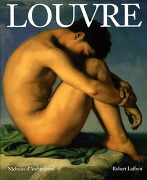 Immagine del venditore per Louvre - Nicholas D' Archimbaud venduto da Book Hmisphres