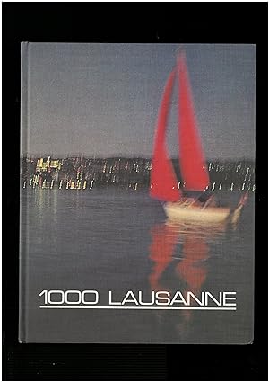 1000 Lausanne
