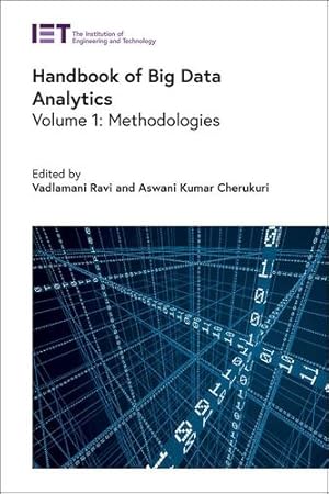 Bild des Verkufers fr Handbook of Big Data Analytics: Methodologies (Computing and Networks) [Hardcover ] zum Verkauf von booksXpress