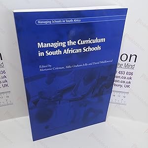 Managing Curriculum in South African Schools