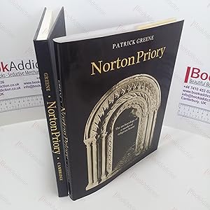 Norton Priory : The Archaeology of a Medieval Religious House