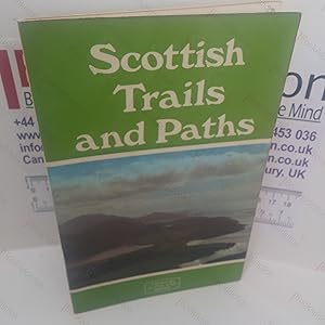 Scottish Trails & Paths (Viewing Scotland Series)