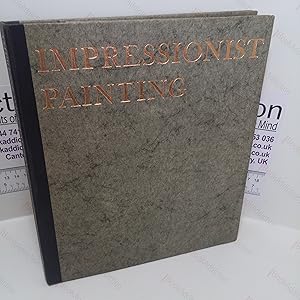 Seller image for Impressionist Painting (Color Slide Books of the Worlds Art Series) for sale by BookAddiction (ibooknet member)
