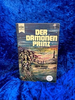 Der Dämonen Prinz