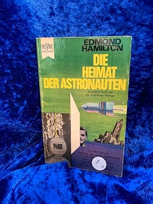 Die Heimat Der Astronauten,