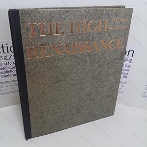 The High Renaissance : Italian Painting (Color Slide Books of the Worlds Art Series)