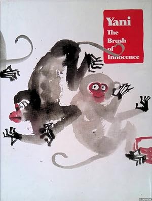 Bild des Verkufers fr Yani: The Brush of Innocence zum Verkauf von Klondyke
