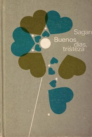 Imagen del vendedor de BUENOS DAS, TRISTEZA a la venta por Librera Vobiscum