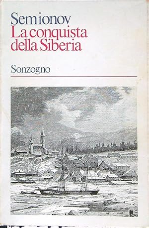 La conquista della Siberia