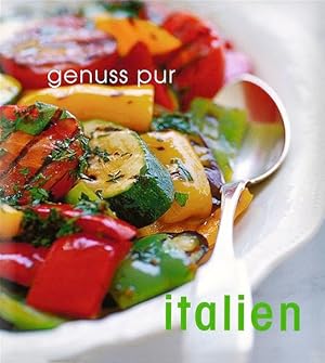 Image du vendeur pour Italien mis en vente par Buchhandlung Loken-Books