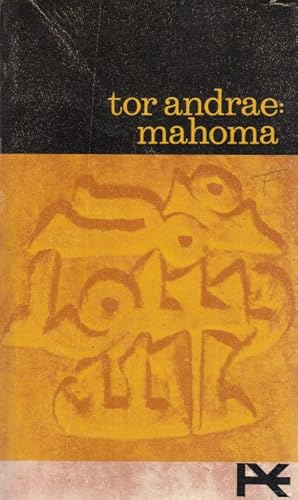 Seller image for MAHOMA. SU VIDA, SU FE for sale by Librera Vobiscum