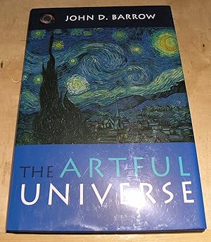 Imagen del vendedor de The Artful Universe a la venta por powellbooks Somerset UK.