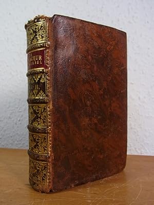 Seller image for Le geographe manuel, ou le voyageur universel. Tome premier et tome second for sale by Antiquariat Weber