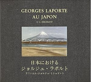 Georges Laporte au Japon