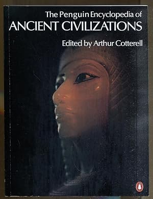 Seller image for The Penguin Encyclopedia of Ancient Civilizations for sale by Dearly Departed Books