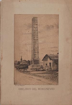Obelisco del Monginevro
