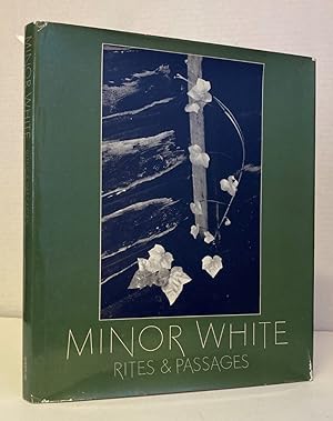 Imagen del vendedor de Minor White: Rites & Passages a la venta por Peninsula Books