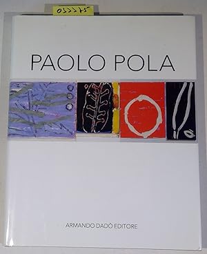 Seller image for Paolo Pola for sale by Antiquariat Trger