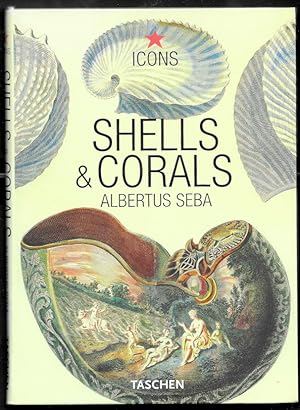 Bild des Verkufers fr Shells & Corals zum Verkauf von Trafford Books PBFA