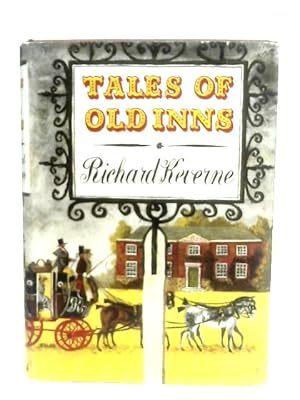 Seller image for Tales of Old Inns for sale by World of Rare Books