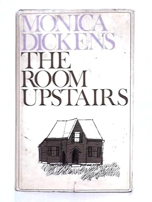Seller image for Room Upstairs for sale by World of Rare Books