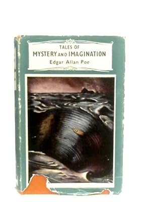 Tales of Mystery and Imagination by Poe - AbeBooks Tales of Mystery and Imagination by Poe - AbeBooks
