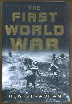 Image du vendeur pour The First World War mis en vente par Dearly Departed Books