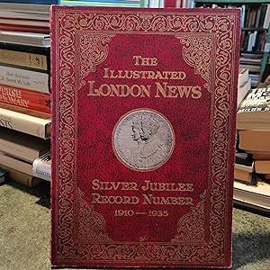 Seller image for The Illustrated London News Silver Jubilee Record Number 1910 - 1935 for sale by SGOIS