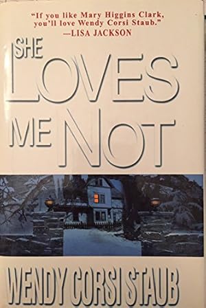 Imagen del vendedor de She Loves Me Not a la venta por Reliant Bookstore