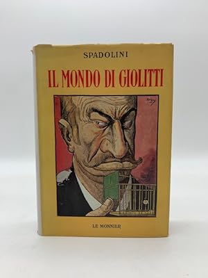 Il mondo di Giolitti