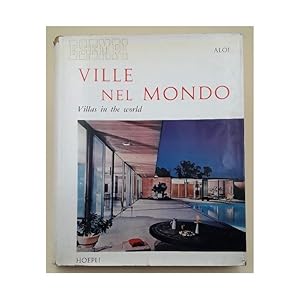 Image du vendeur pour VILLE NEL MONDO-VILLAS IN THE WORLD(1961) mis en vente par Invito alla Lettura