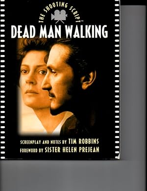 Bild des Verkufers fr Dead Man Walking (Shooting Script) zum Verkauf von Orca Knowledge Systems, Inc.