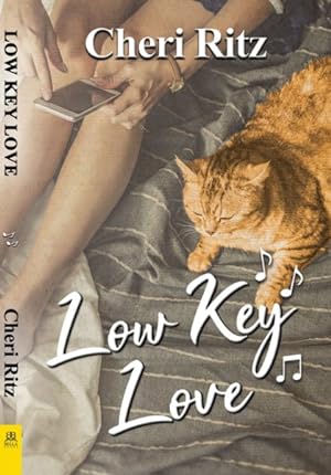 Seller image for Low Key Love for sale by GreatBookPrices