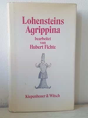 Lohensteins Agrippina