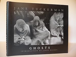 Ghosts, (Signed by the photographer)