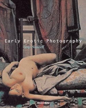 Image du vendeur pour Early Erotic Photography. mis en vente par Frans Melk Antiquariaat