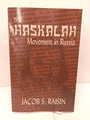 The Haskalah Movement in Russia